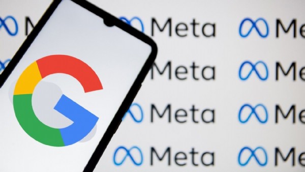 Google'a dev rakip geliyor! Meta, Instagram ve Facebook...